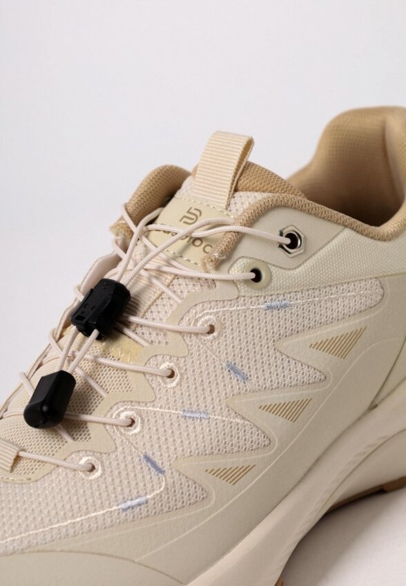 Кроссовки трекинговые Baasploa