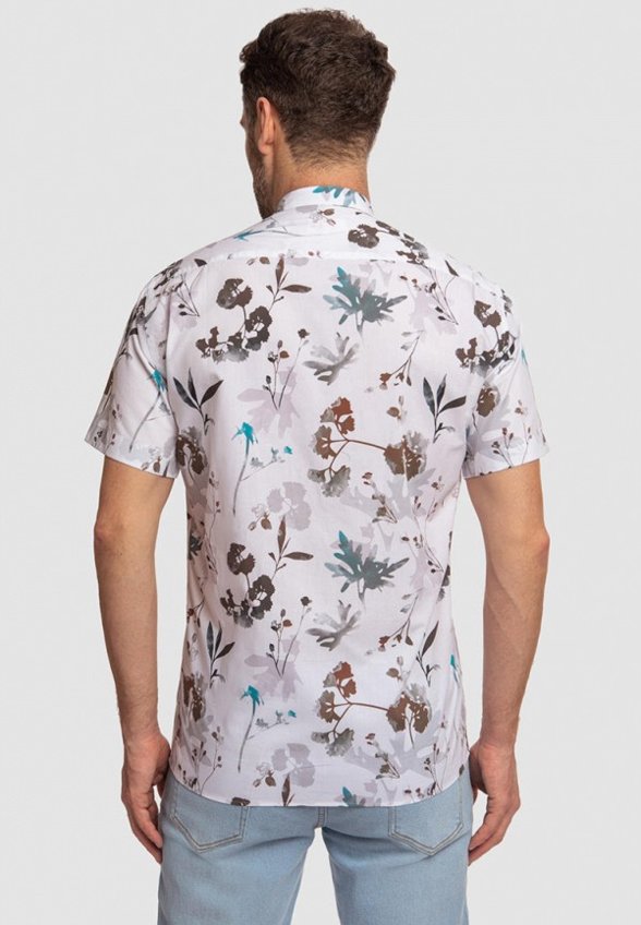 Рубашка Kanzler