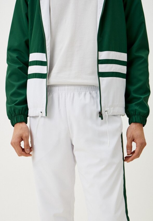Костюм спортивный Lacoste