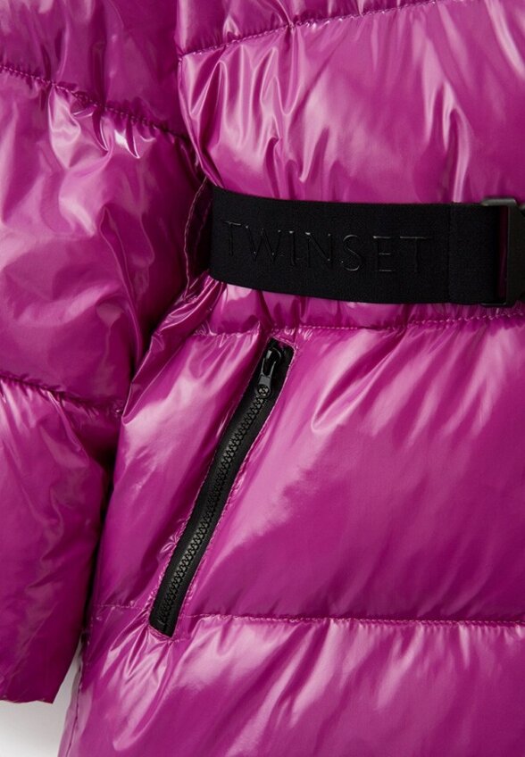 Куртка утепленная Twinset Milano