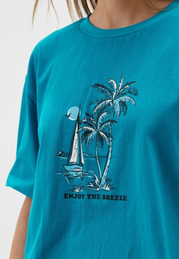 Футболка Concept Club