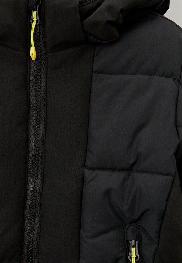 Куртка утепленная Icepeak