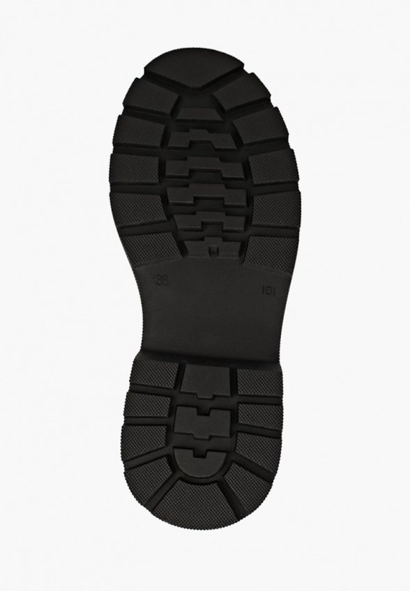 Ботинки Keddo