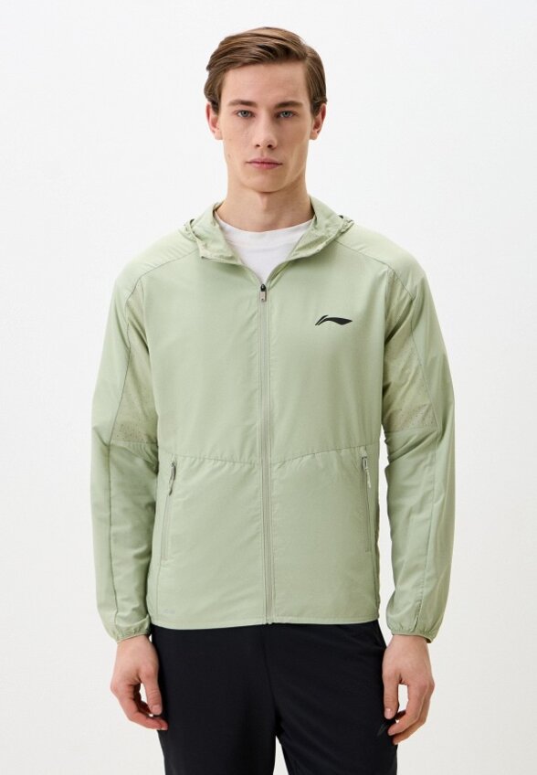 Ветровка Li-Ning