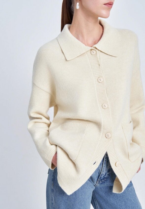 Кардиган Finn Flare