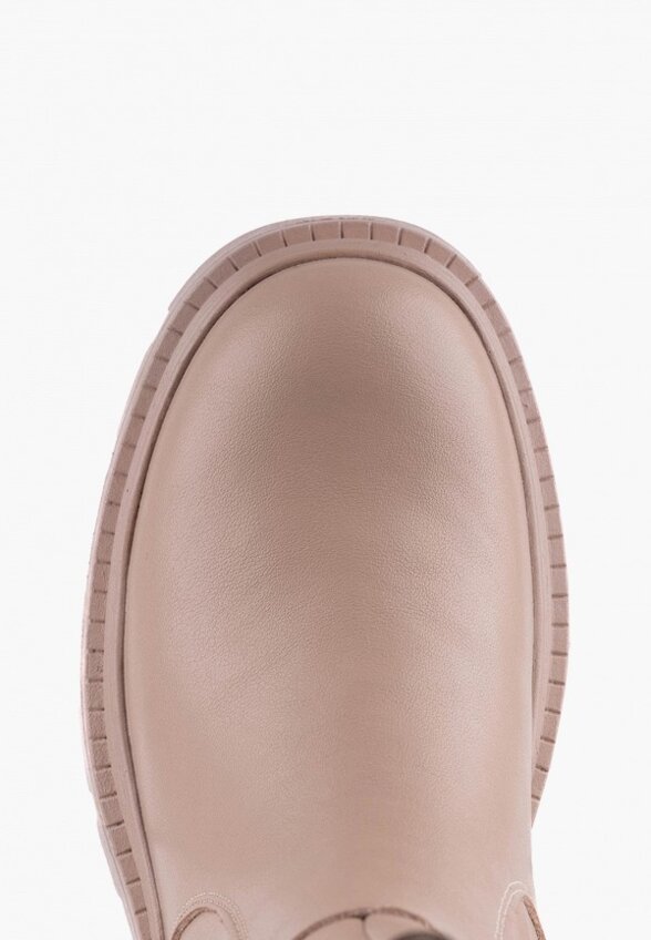 Ботинки Zenden