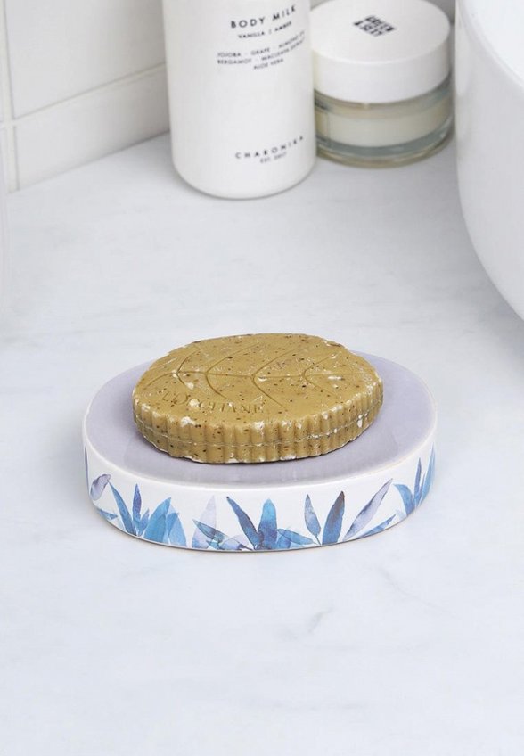 Мыльница Moroshka