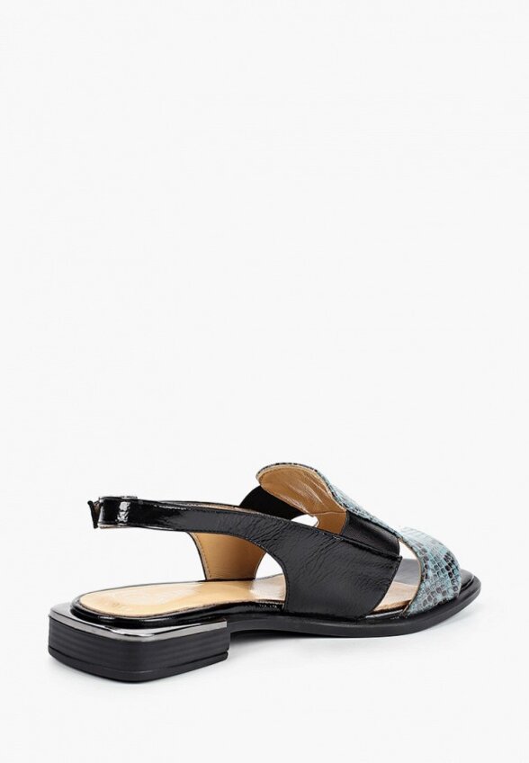 Сандалии Ascalini