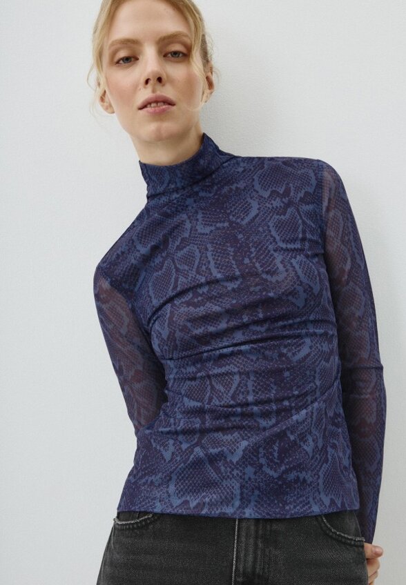 Водолазка Sela