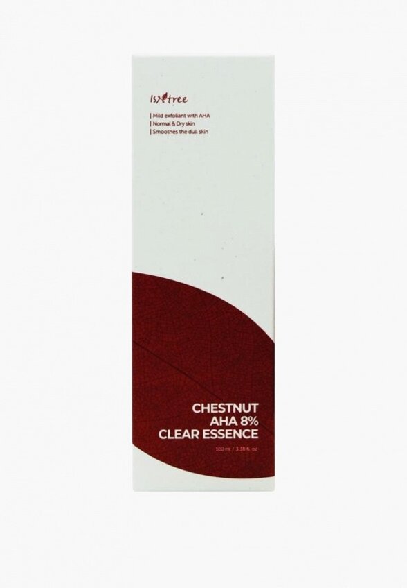 Эссенция для лица IsnTree