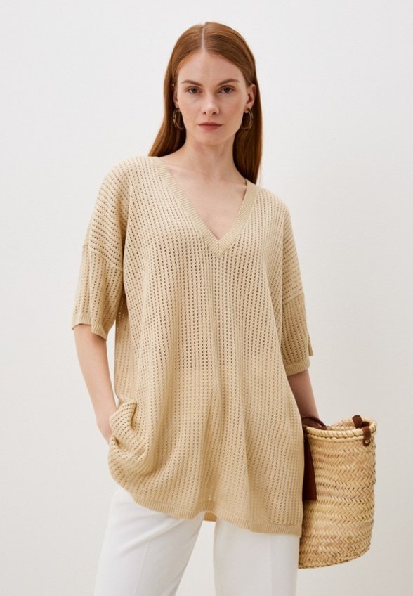 Пуловер Oteva