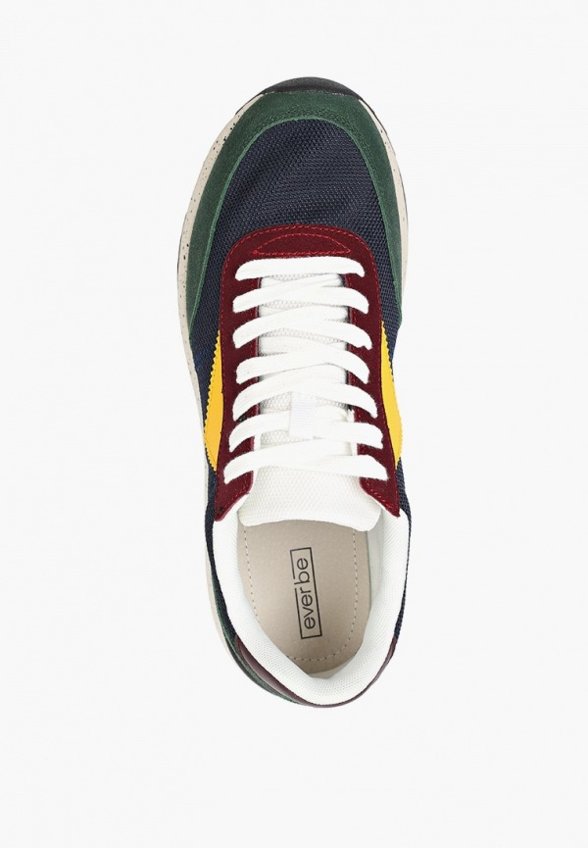 Кроссовки Ever Be