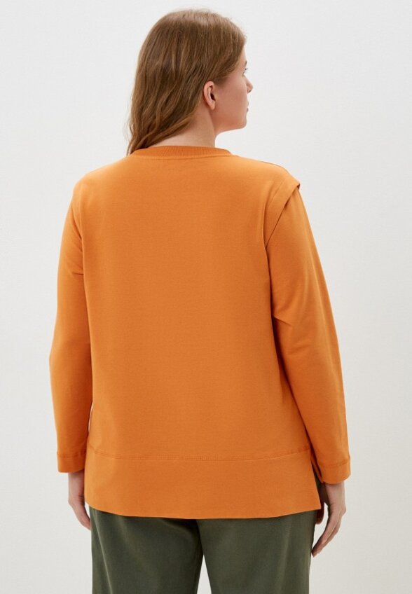 Свитшот Modress