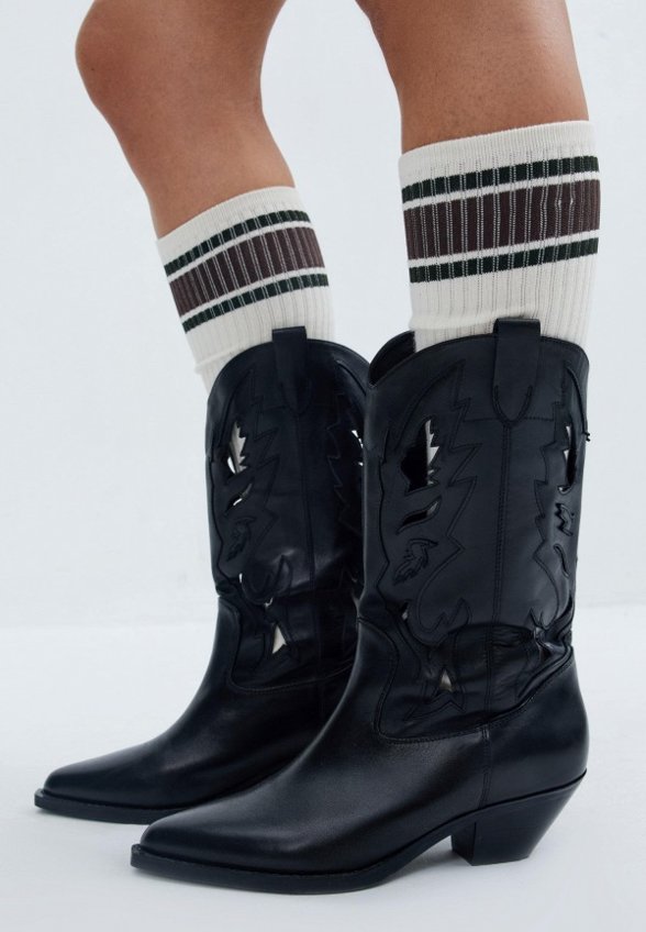 Сапоги Lera Nena