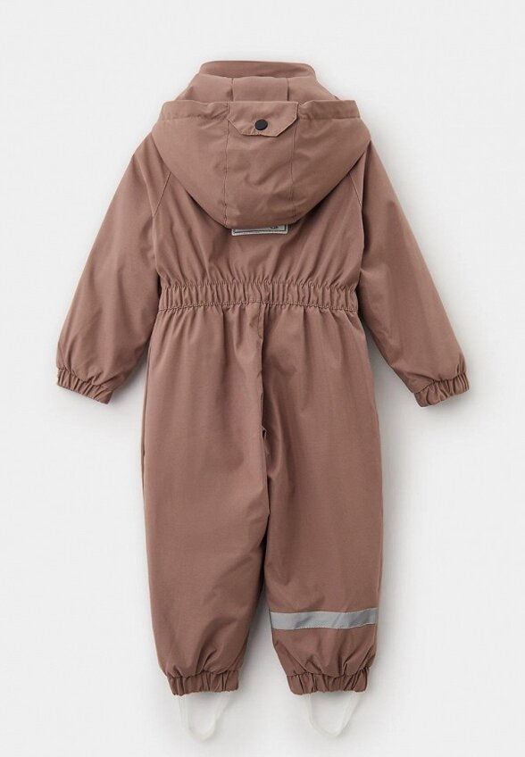 Комбинезон утепленный FikaBooka