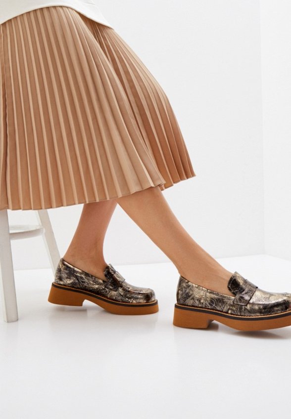 Лоферы Graciana