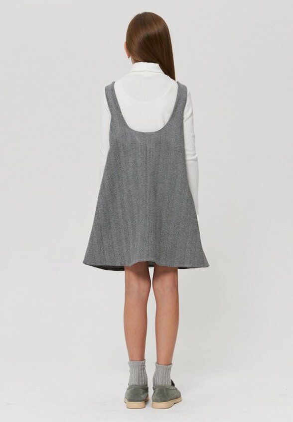 Сарафан Aliciia