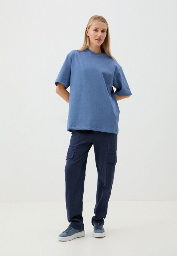 Футболка Maison David