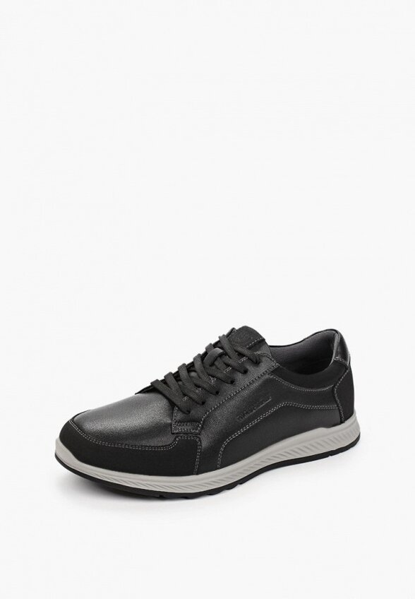 Кеды Thomas Munz