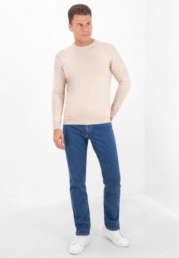 Джемпер Thomas Berger