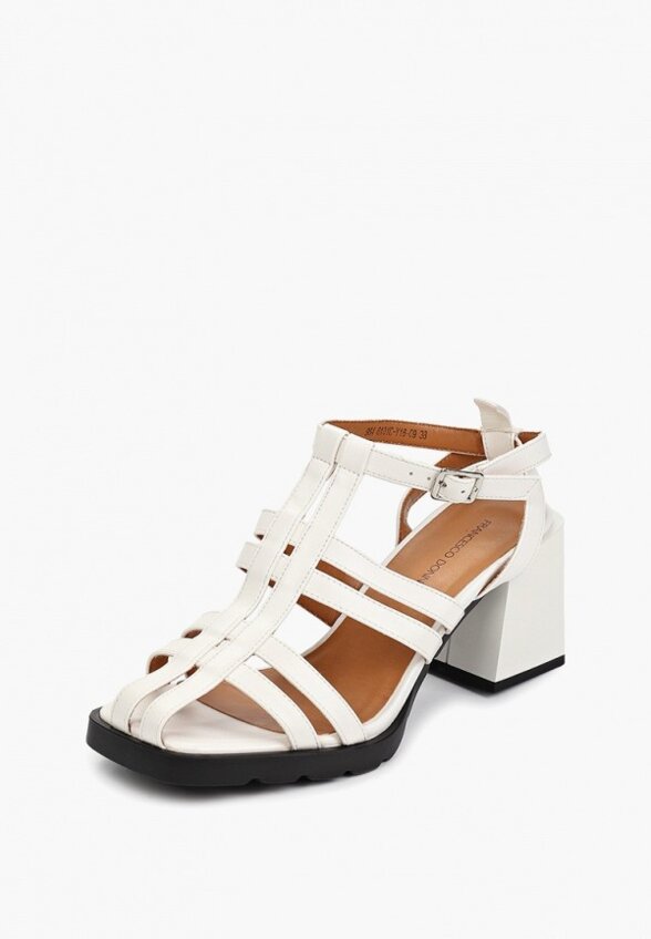 Босоножки Francesco Donni