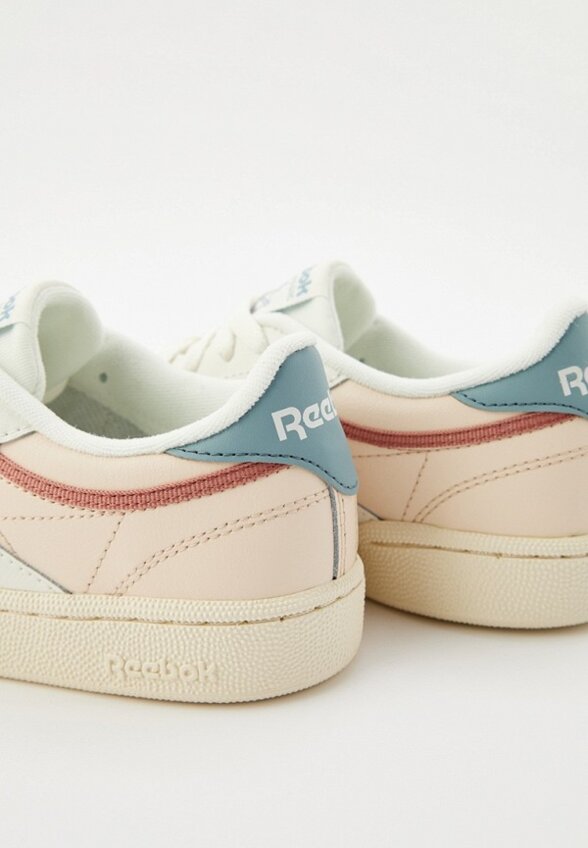 Кеды Reebok