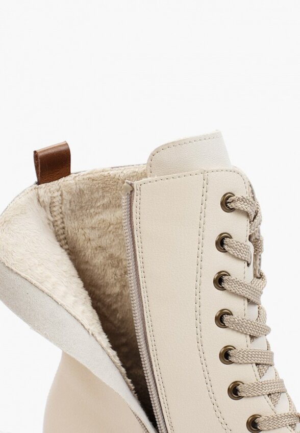 Ботинки Rieker