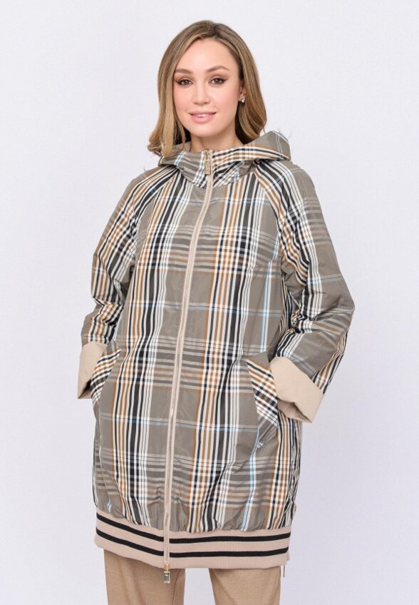 Куртка Franco Vello