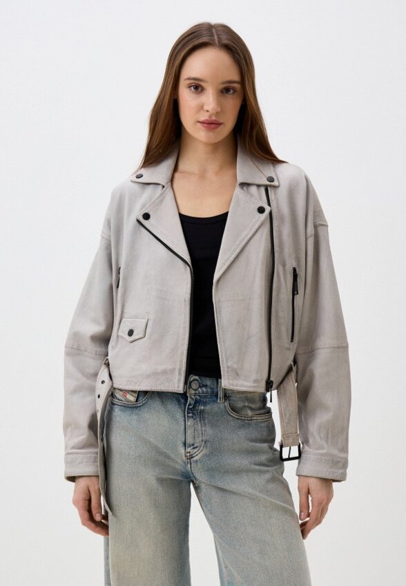 Косуха Снежная Королева