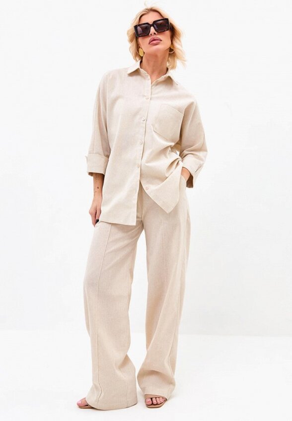 Брюки Nataly Rik