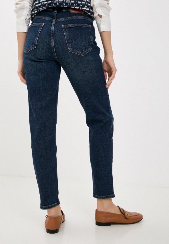 Джинсы Pantamo