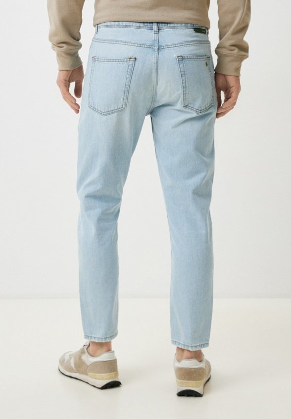 Джинсы Luxor By Ramo