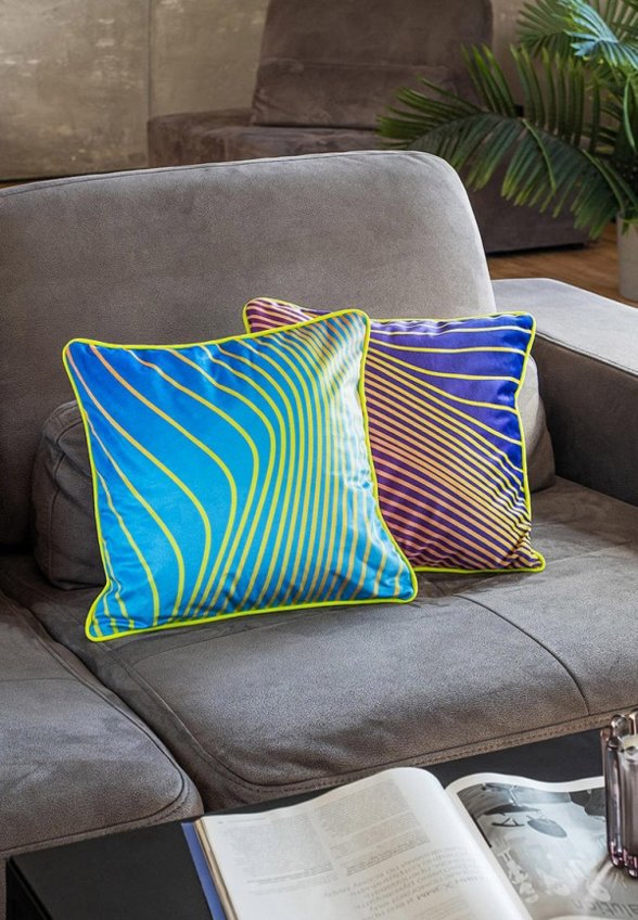 Подушка декоративная Moroshka