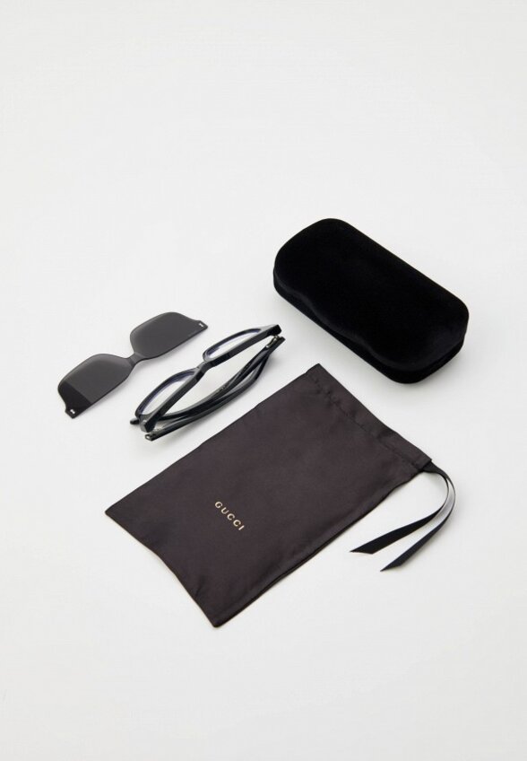 Очки солнцезащитные Gucci