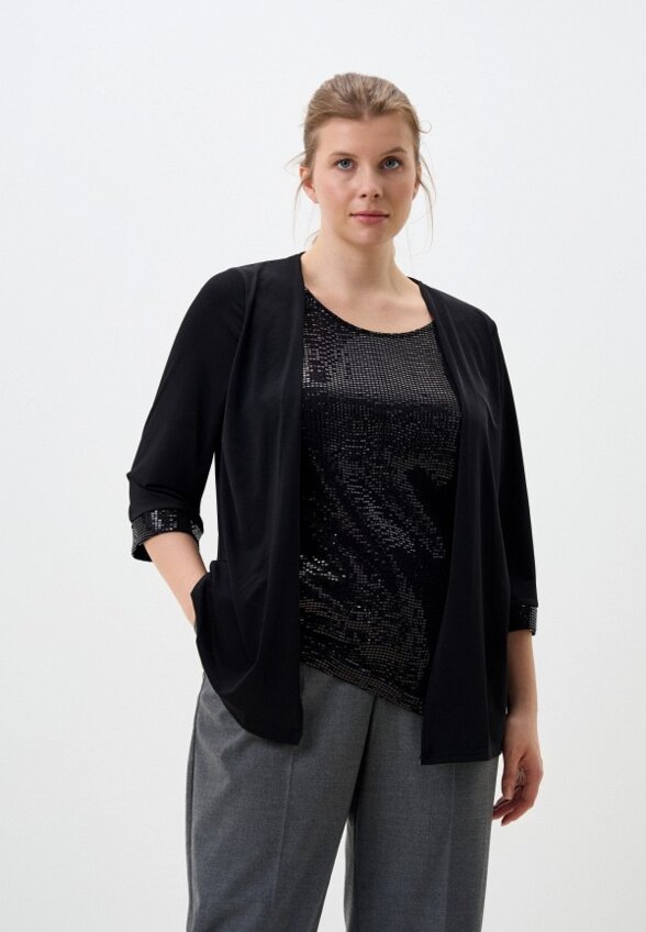 Блуза Punt Roma