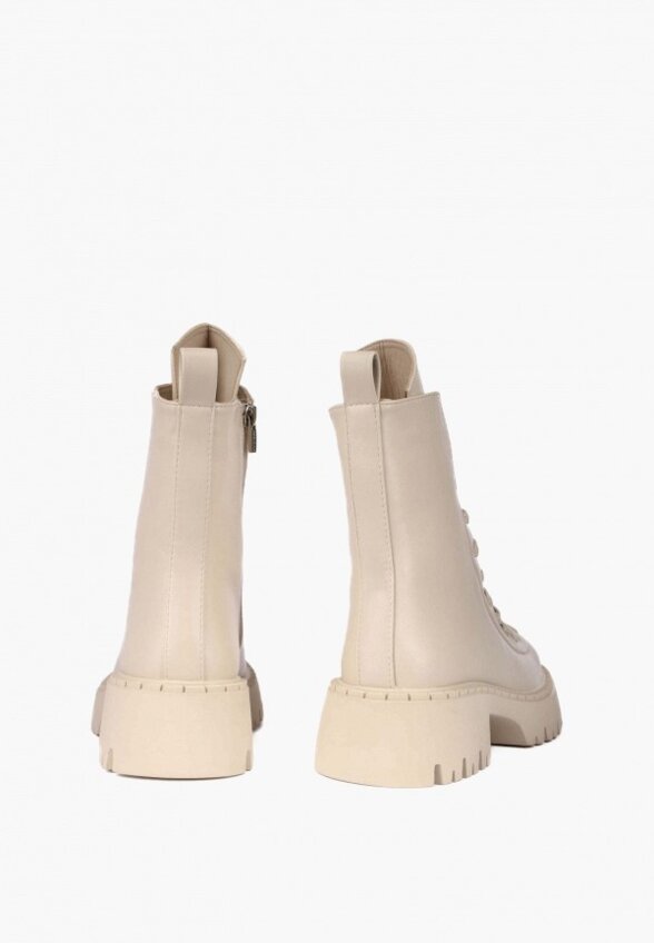 Ботинки Instreet