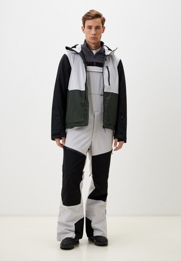 Куртка горнолыжная Icepeak