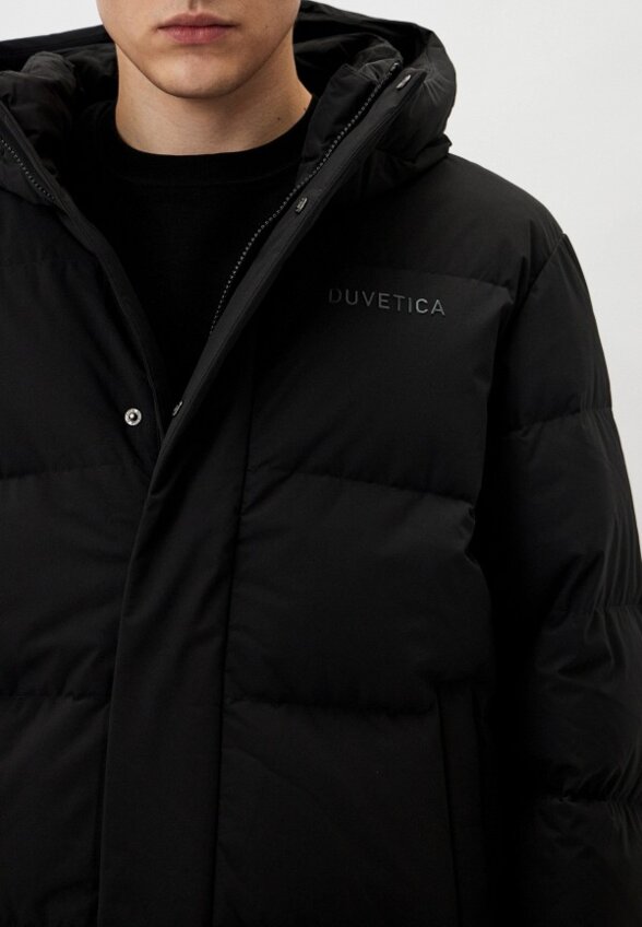 Пуховик Duvetica