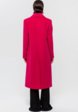 Пальто однобортное Weclo3  - превью