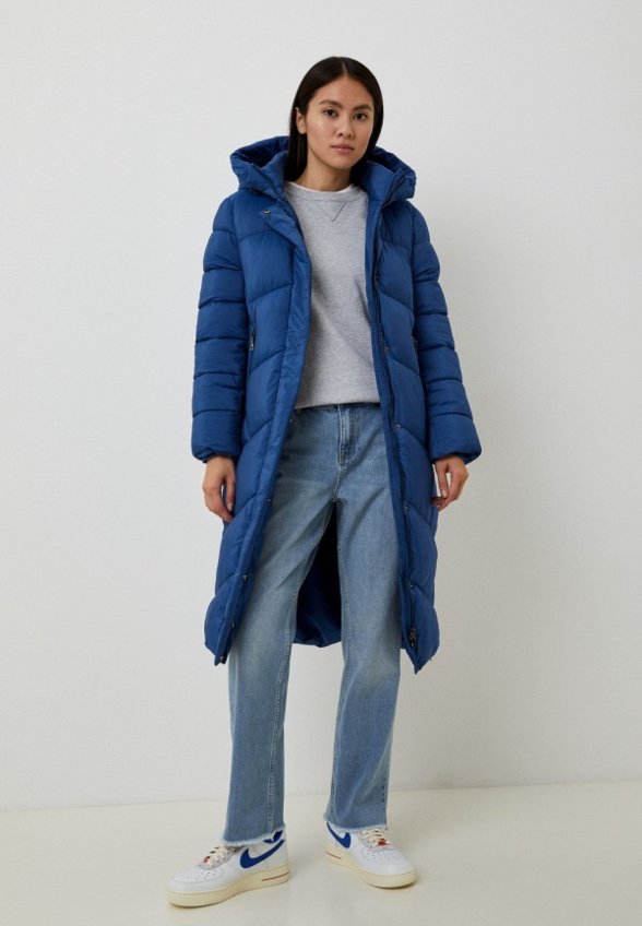 Пуховик Belucci