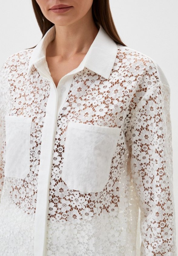 Блуза Smith's brand