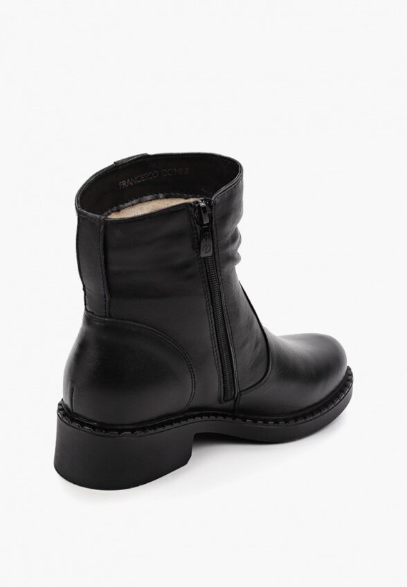 Ботинки Francesco Donni