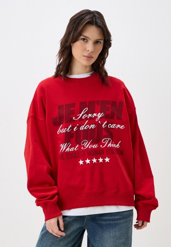 Свитшот Befree