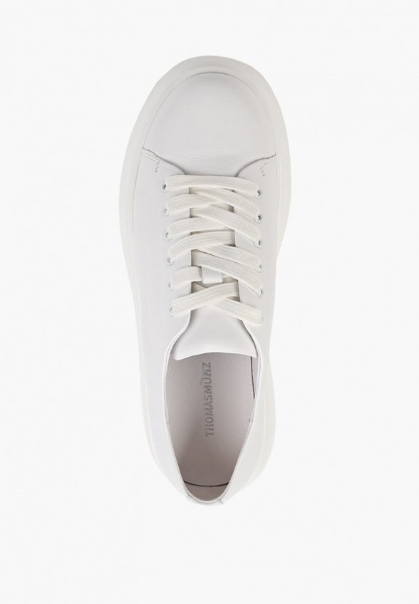 Кеды Thomas Munz