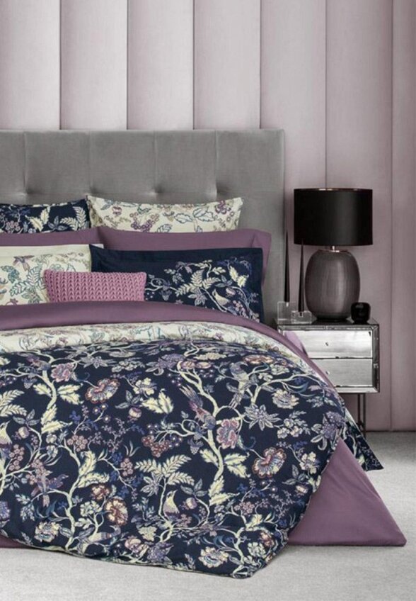 Постельное белье Евро Togas