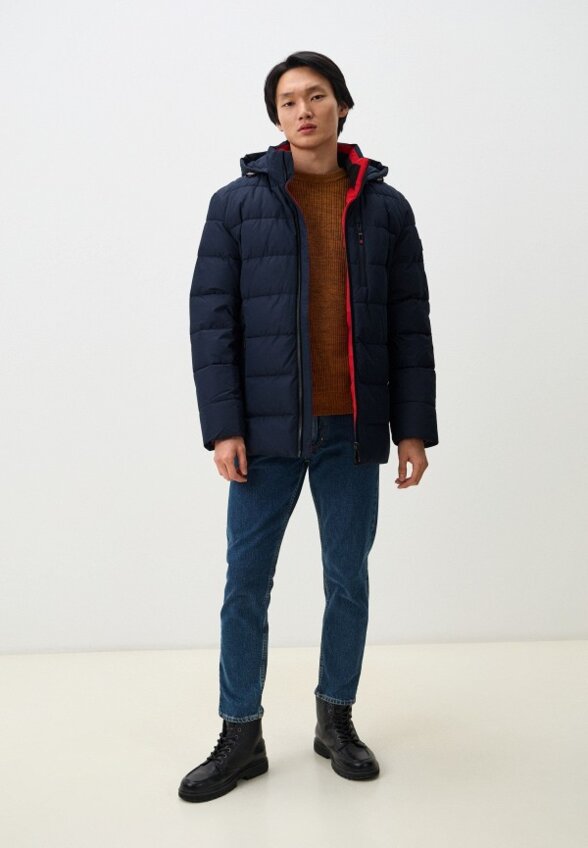 Пуховик Vizani