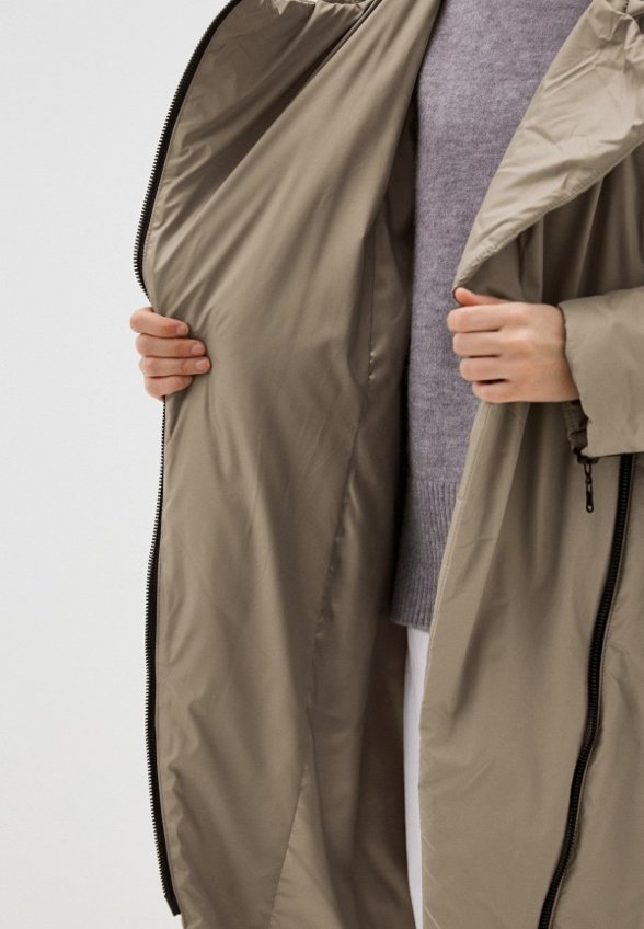 Куртка утепленная Jane Sarta