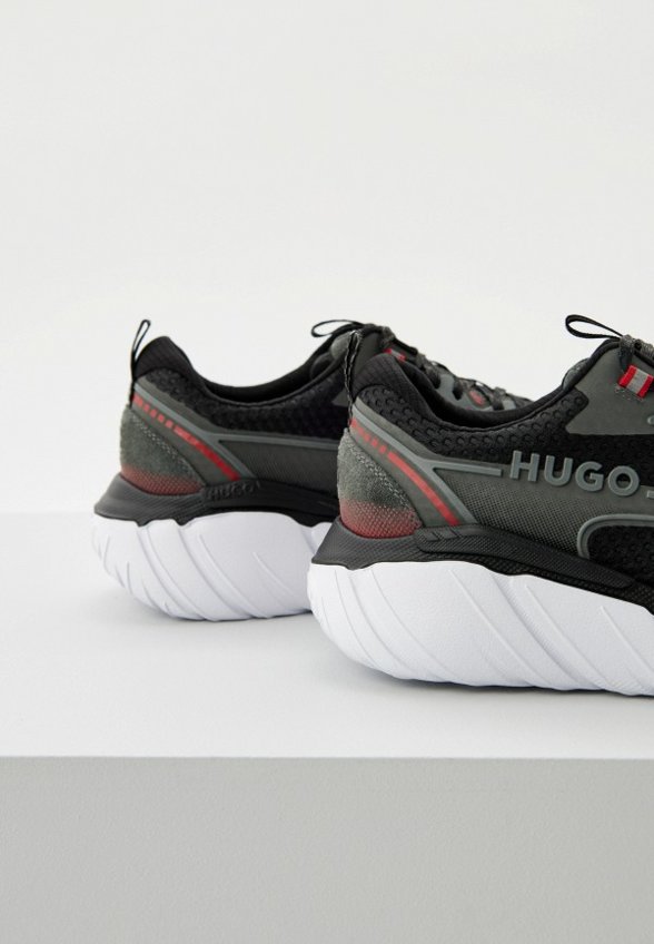 Кроссовки Hugo