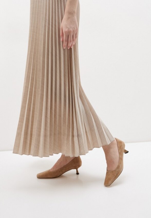 Туфли Maxadorre