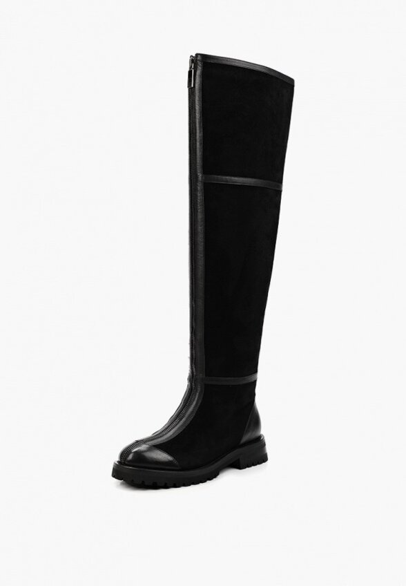 Ботфорты Abricot Premium